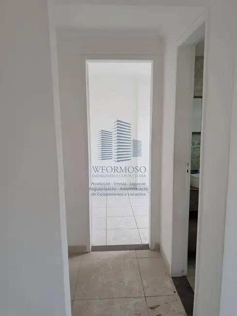 Foto 6 de Apartamento com 1 quarto à venda, 46m2 em Campo Grande, Rio De Janeiro - RJ