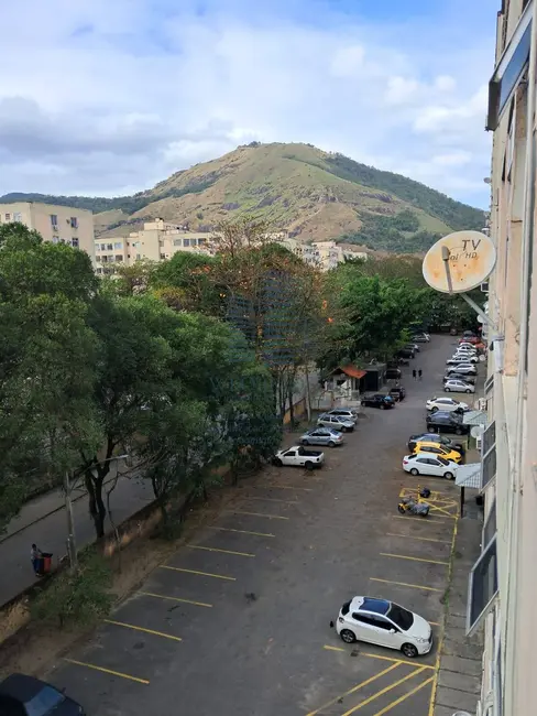 Foto 8 de Apartamento com 1 quarto à venda, 46m2 em Campo Grande, Rio De Janeiro - RJ