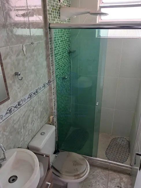 Foto 5 de Apartamento com 1 quarto à venda, 46m2 em Campo Grande, Rio De Janeiro - RJ
