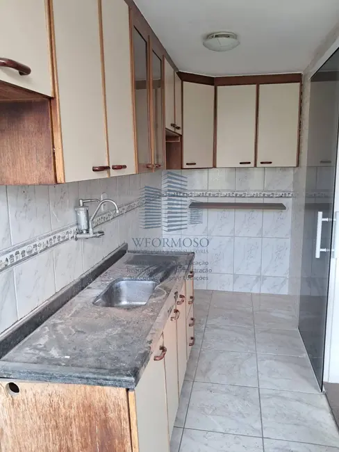 Foto 4 de Apartamento com 1 quarto à venda, 46m2 em Campo Grande, Rio De Janeiro - RJ