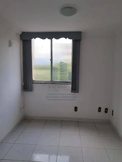 Foto 2 de Apartamento com 1 quarto à venda, 46m2 em Campo Grande, Rio De Janeiro - RJ
