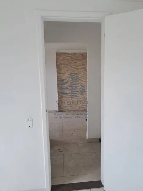 Foto 7 de Apartamento com 1 quarto à venda, 46m2 em Campo Grande, Rio De Janeiro - RJ