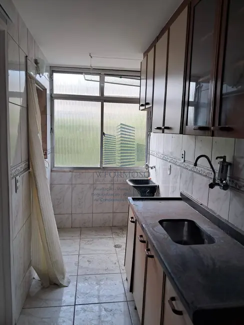 Foto 3 de Apartamento com 1 quarto à venda, 46m2 em Campo Grande, Rio De Janeiro - RJ
