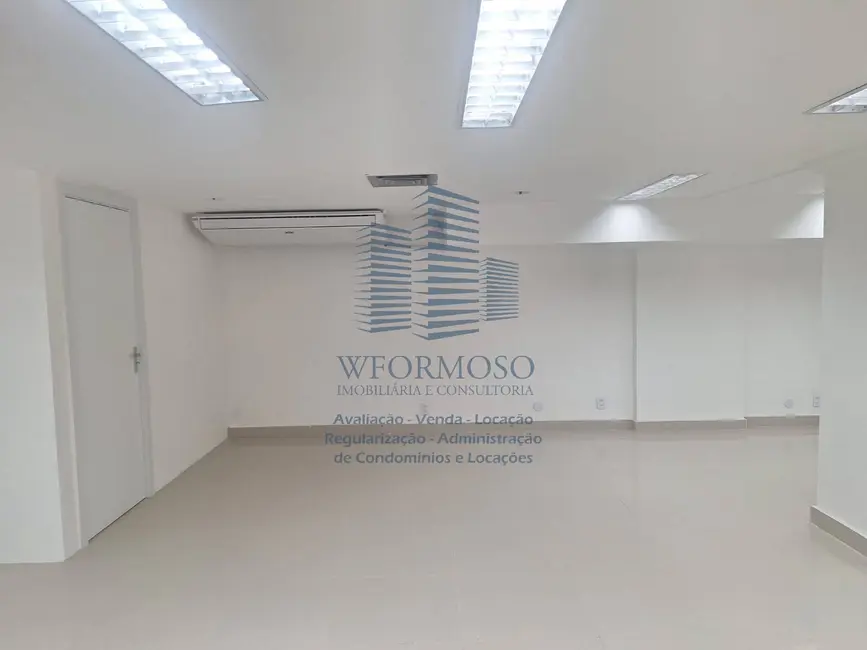 Foto 1 de Sala Comercial para alugar, 195m2 em Centro, Rio De Janeiro - RJ