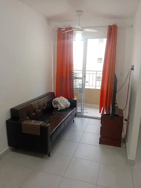 Foto 2 de Apartamento com 2 quartos à venda, 46m2 em Colégio, Rio De Janeiro - RJ