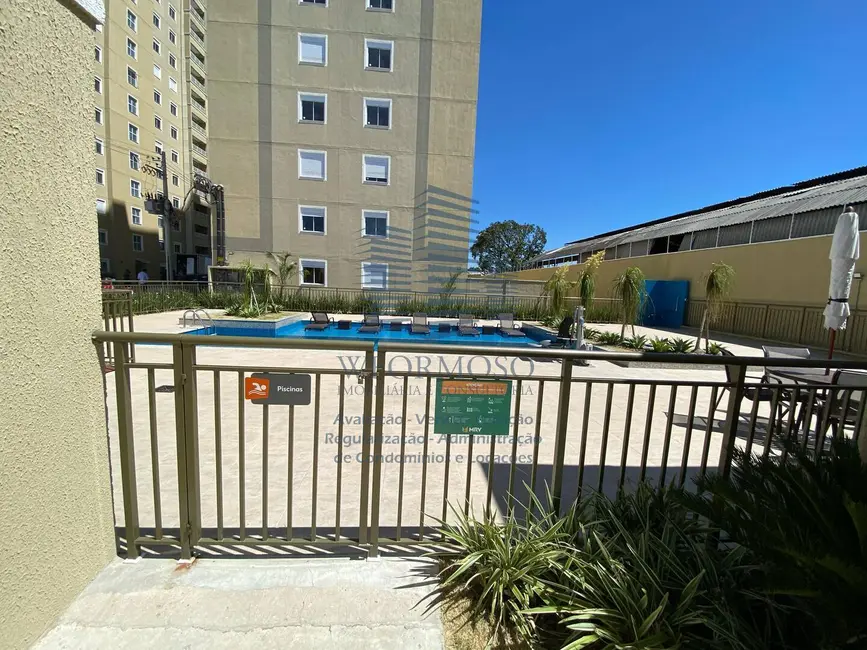 Foto 8 de Apartamento com 2 quartos à venda, 46m2 em Colégio, Rio De Janeiro - RJ