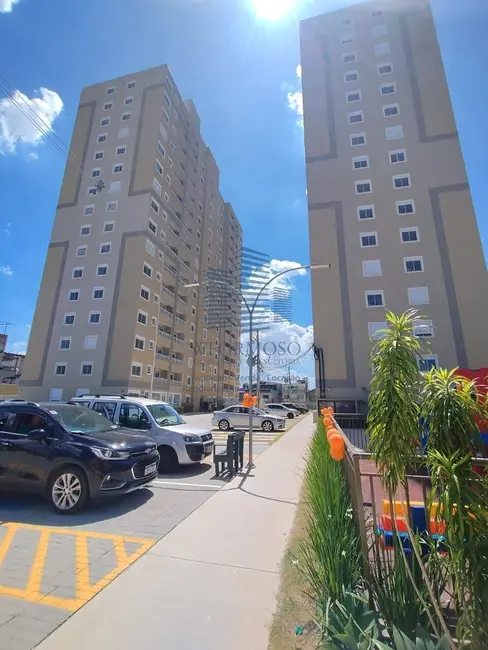 Foto 1 de Apartamento com 2 quartos à venda, 46m2 em Colégio, Rio De Janeiro - RJ