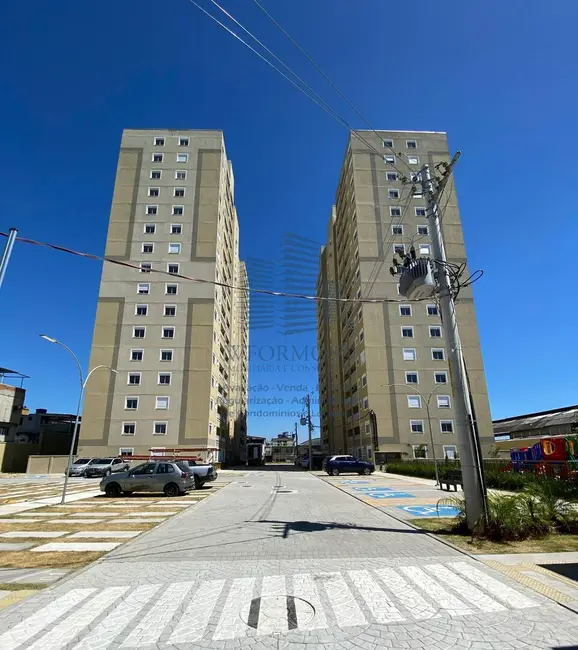 Foto 3 de Apartamento com 2 quartos à venda, 46m2 em Colégio, Rio De Janeiro - RJ