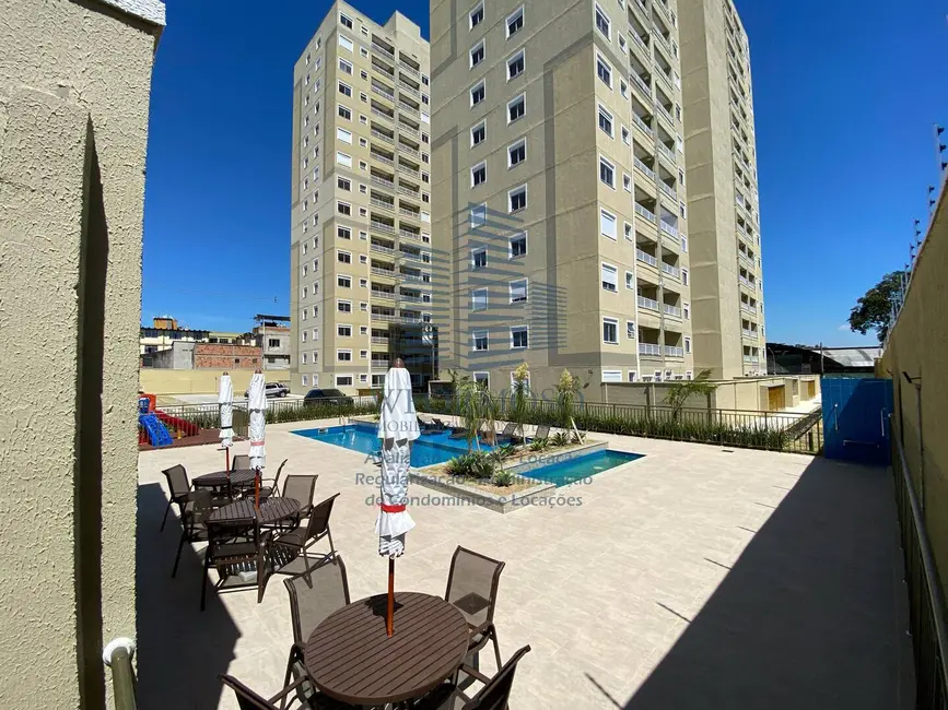 Foto 4 de Apartamento com 2 quartos à venda, 46m2 em Colégio, Rio De Janeiro - RJ