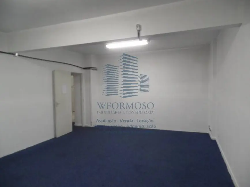 Sala Comercial à venda e para alugar, 190m2 em Centro, Rio De Janeiro - RJ - imagem 3 Foto 3 de Sala Comercial à venda e para alugar, 190m2 em Centro, Rio De Janeiro - RJ