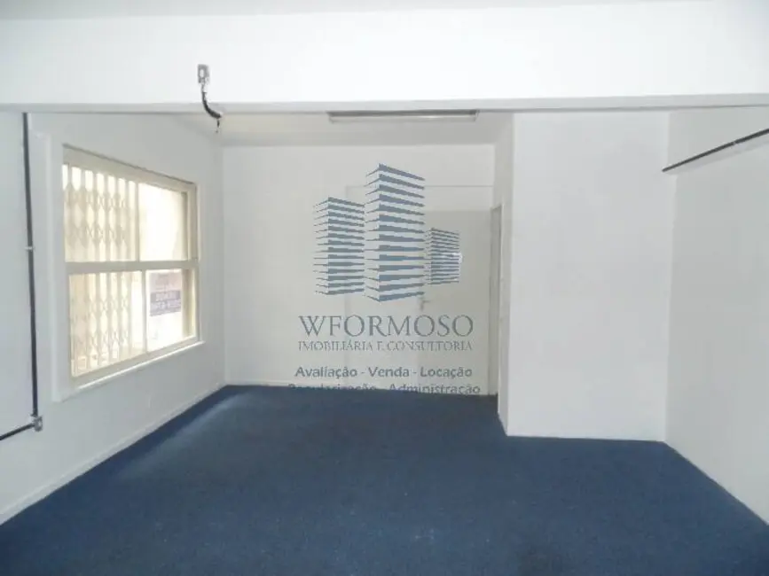Foto 2 de Sala Comercial à venda e para alugar, 190m2 em Centro, Rio De Janeiro - RJ