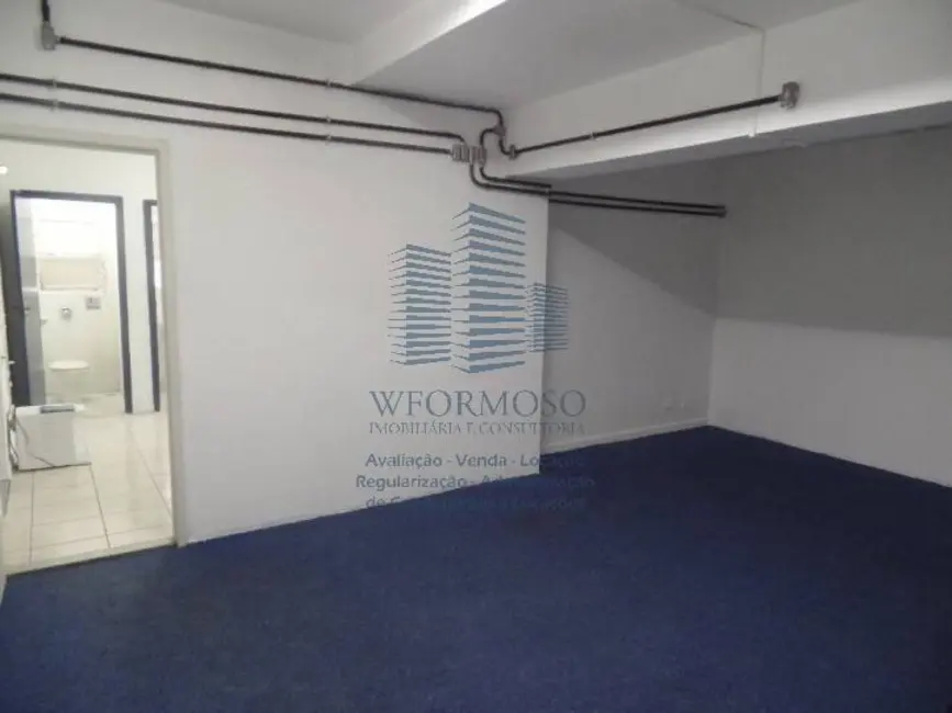 Sala Comercial à venda e para alugar, 190m2 em Centro, Rio De Janeiro - RJ - imagem 4 Foto 4 de Sala Comercial à venda e para alugar, 190m2 em Centro, Rio De Janeiro - RJ