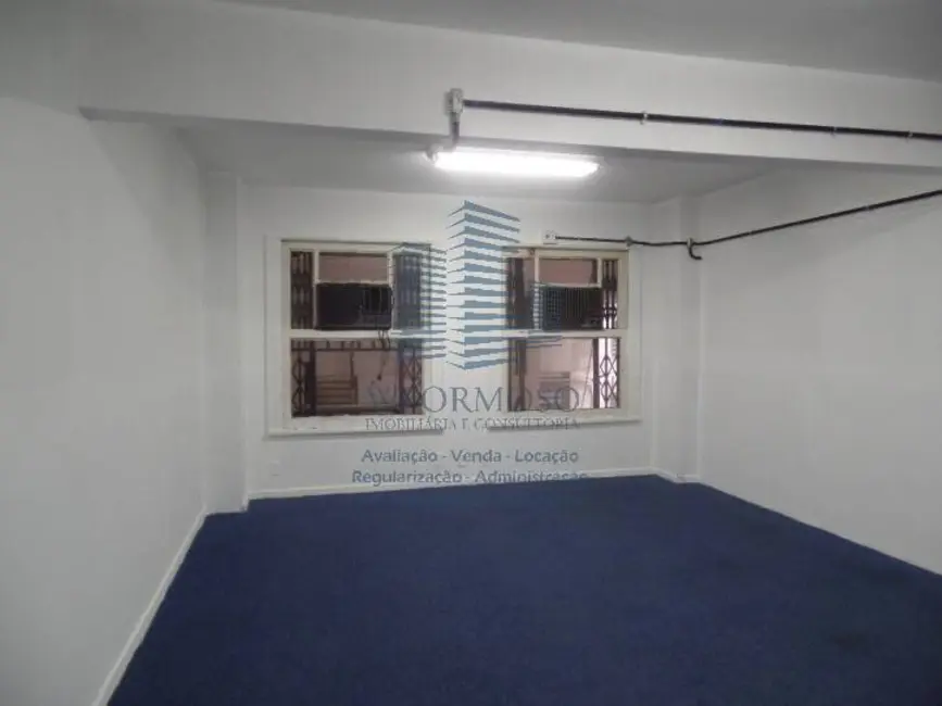 Sala Comercial à venda e para alugar, 190m2 em Centro, Rio De Janeiro - RJ - imagem 9 Foto 9 de Sala Comercial à venda e para alugar, 190m2 em Centro, Rio De Janeiro - RJ