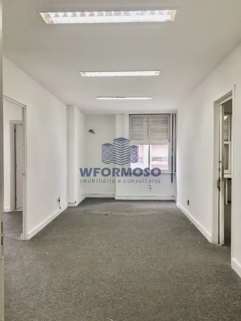 Foto 1 de Sala Comercial à venda e para alugar, 135m2 em Centro, Rio De Janeiro - RJ