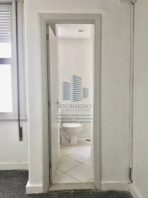 Sala Comercial à venda e para alugar, 135m2 em Centro, Rio De Janeiro - RJ - imagem 7 Foto 7 de Sala Comercial à venda e para alugar, 135m2 em Centro, Rio De Janeiro - RJ