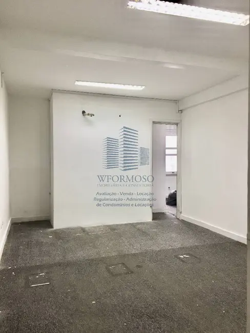 Sala Comercial à venda e para alugar, 135m2 em Centro, Rio De Janeiro - RJ - imagem 4 Foto 4 de Sala Comercial à venda e para alugar, 135m2 em Centro, Rio De Janeiro - RJ
