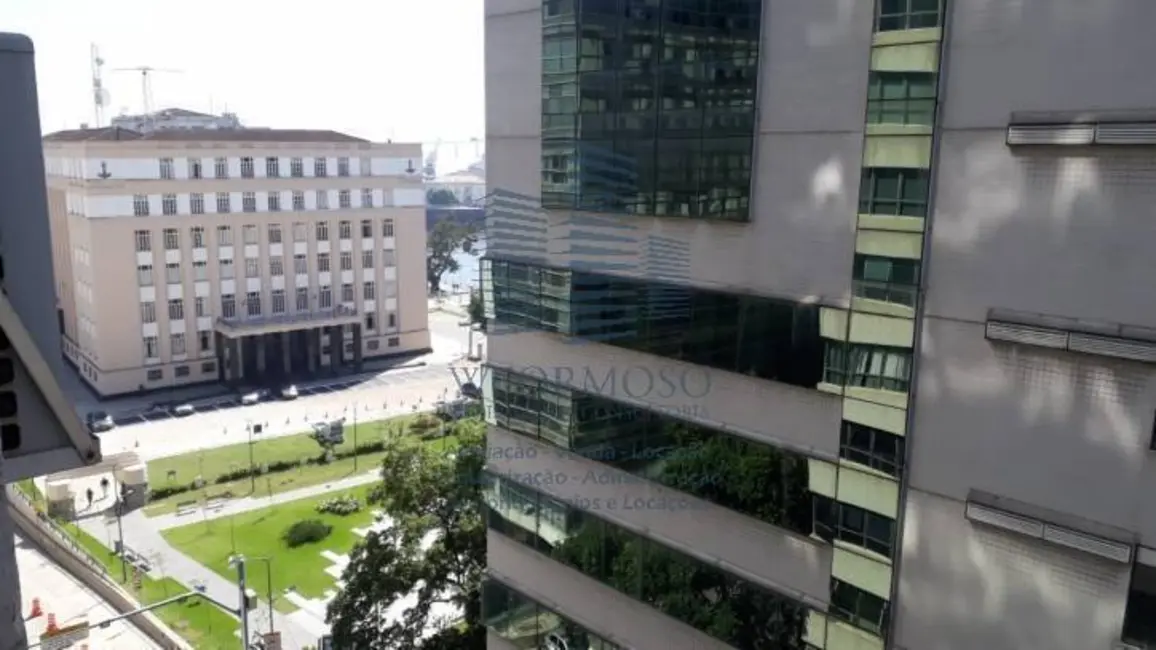 Sala Comercial para alugar, 80m2 em Centro, Rio De Janeiro - RJ - imagem 9 Foto 9 de Sala Comercial para alugar, 80m2 em Centro, Rio De Janeiro - RJ