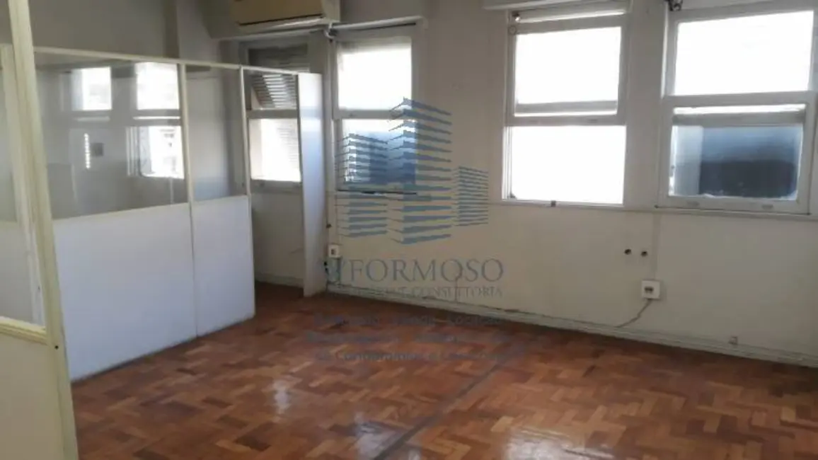 Foto 12 de Sala Comercial para alugar, 80m2 em Centro, Rio De Janeiro - RJ