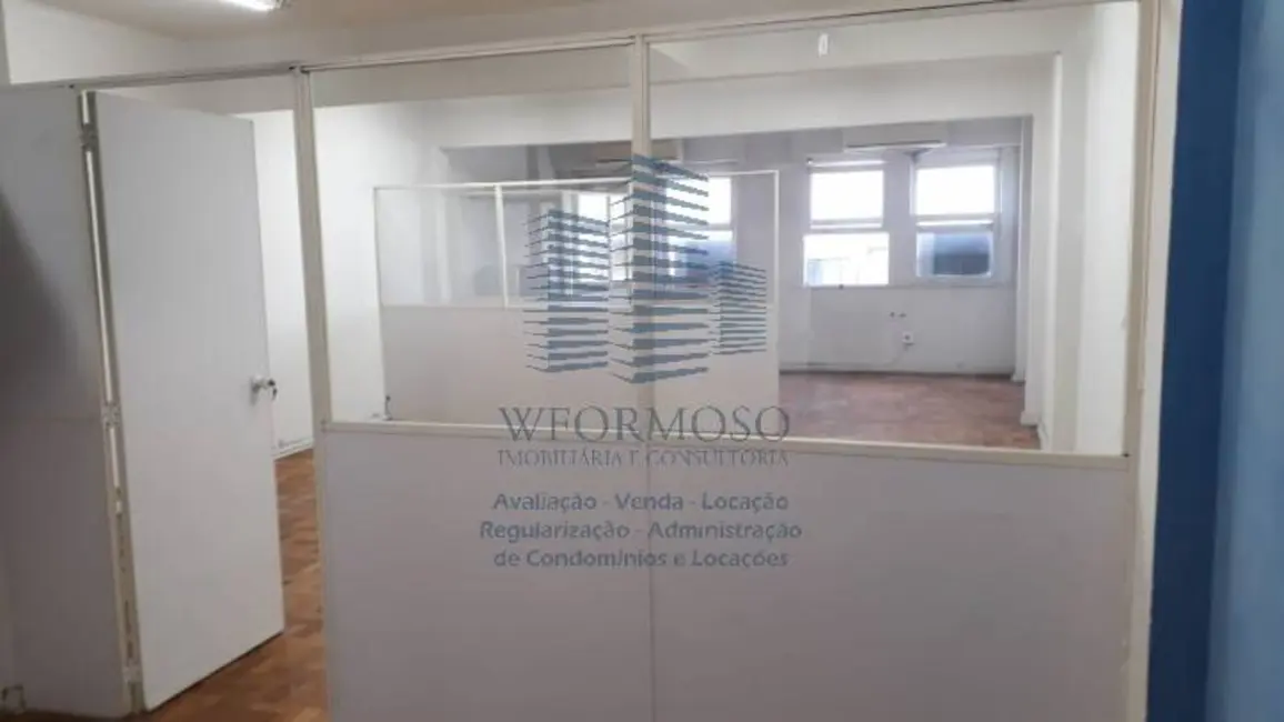 Sala Comercial para alugar, 80m2 em Centro, Rio De Janeiro - RJ - imagem 5 Foto 5 de Sala Comercial para alugar, 80m2 em Centro, Rio De Janeiro - RJ
