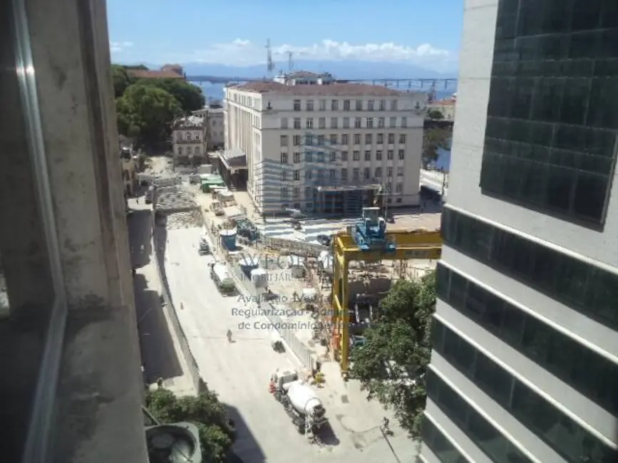 Foto 6 de Sala Comercial para alugar, 130m2 em Centro, Rio De Janeiro - RJ