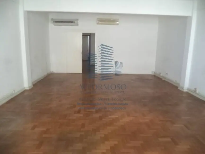 Foto 3 de Sala Comercial para alugar, 130m2 em Centro, Rio De Janeiro - RJ