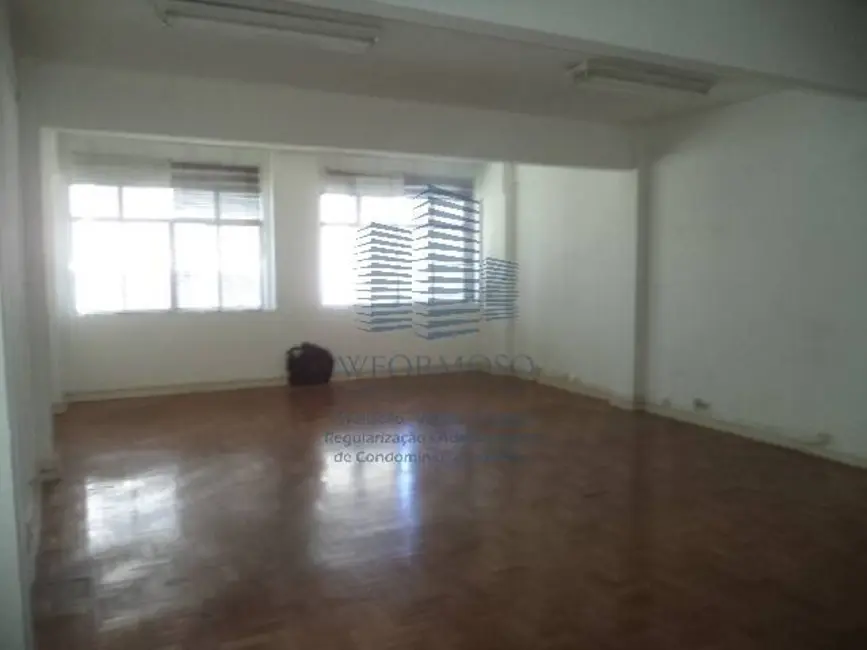 Foto 2 de Sala Comercial para alugar, 130m2 em Centro, Rio De Janeiro - RJ