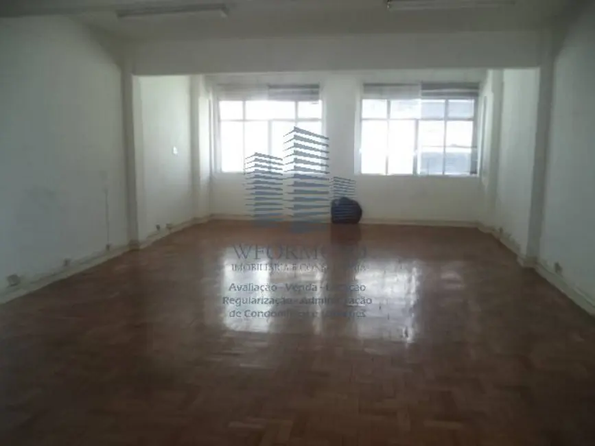 Foto 1 de Sala Comercial para alugar, 130m2 em Centro, Rio De Janeiro - RJ