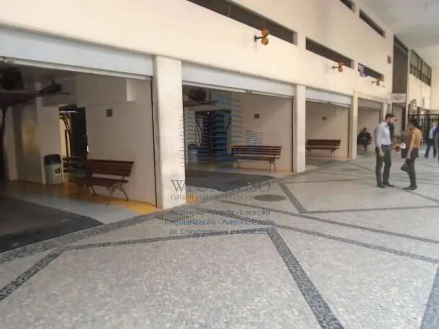 Foto 1 de Sala Comercial à venda, 13m2 em Centro, Rio De Janeiro - RJ