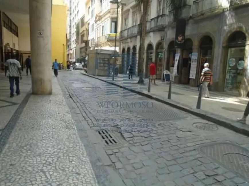 Sala Comercial à venda, 13m2 em Centro, Rio De Janeiro - RJ - imagem 5 Foto 5 de Sala Comercial à venda, 13m2 em Centro, Rio De Janeiro - RJ