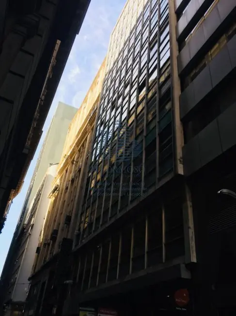 Sala Comercial à venda, 6370m2 em Centro, Rio De Janeiro - RJ - imagem 4 Foto 4 de Sala Comercial à venda, 6370m2 em Centro, Rio De Janeiro - RJ
