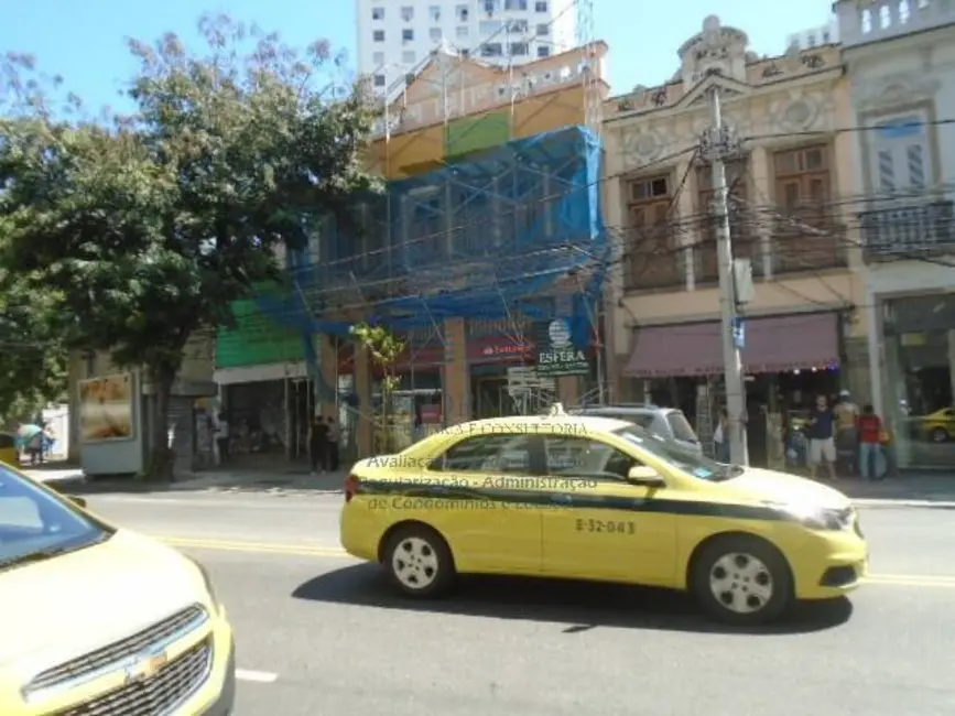Sala Comercial à venda, 600m2 em Laranjeiras, Rio De Janeiro - RJ - imagem 8 Foto 8 de Sala Comercial à venda, 600m2 em Laranjeiras, Rio De Janeiro - RJ