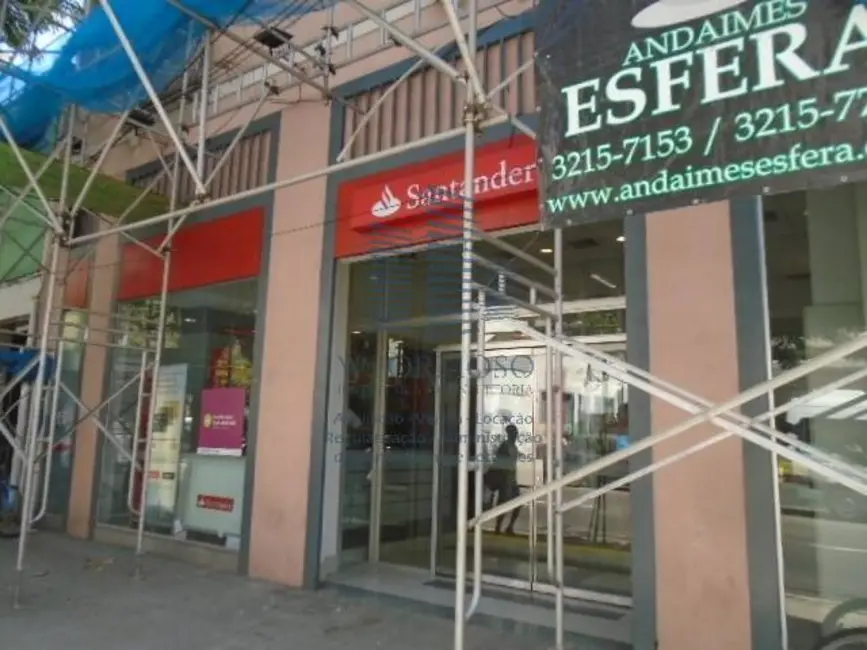 Sala Comercial à venda, 600m2 em Laranjeiras, Rio De Janeiro - RJ - imagem 3 Foto 3 de Sala Comercial à venda, 600m2 em Laranjeiras, Rio De Janeiro - RJ
