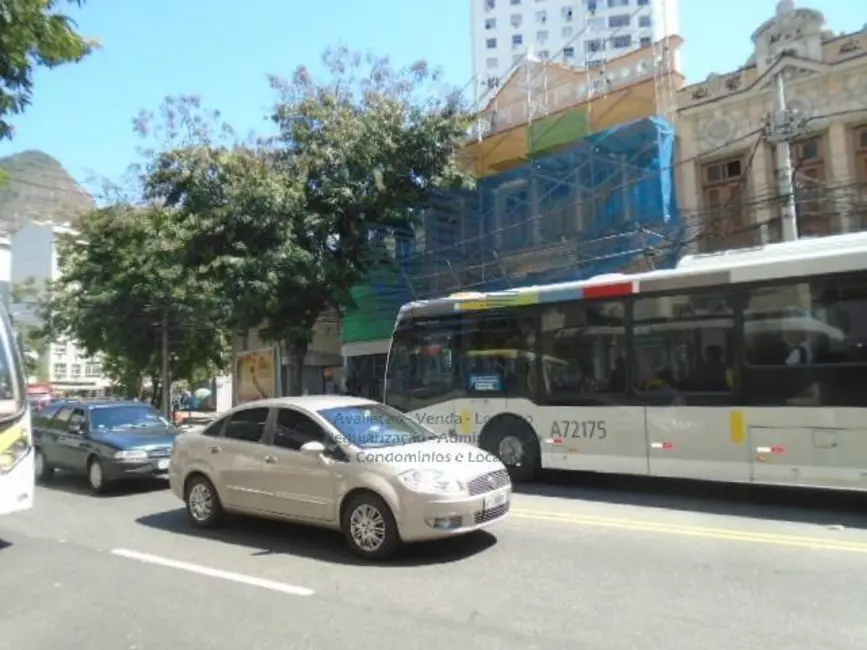 Sala Comercial à venda, 600m2 em Laranjeiras, Rio De Janeiro - RJ - imagem 9 Foto 9 de Sala Comercial à venda, 600m2 em Laranjeiras, Rio De Janeiro - RJ