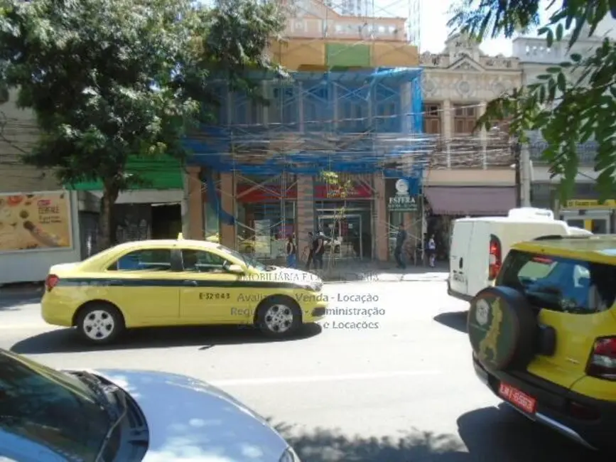 Sala Comercial à venda, 600m2 em Laranjeiras, Rio De Janeiro - RJ - imagem 7 Foto 7 de Sala Comercial à venda, 600m2 em Laranjeiras, Rio De Janeiro - RJ