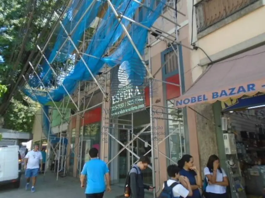 Sala Comercial à venda, 600m2 em Laranjeiras, Rio De Janeiro - RJ - imagem 2 Foto 2 de Sala Comercial à venda, 600m2 em Laranjeiras, Rio De Janeiro - RJ