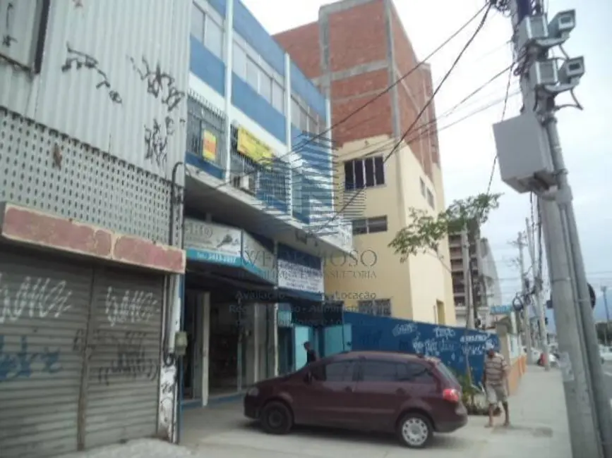 Foto 2 de Sala Comercial à venda, 1800m2 em Tanque, Rio De Janeiro - RJ