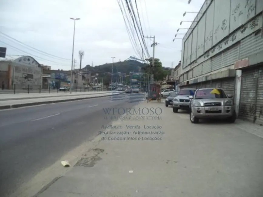 Foto 3 de Sala Comercial à venda, 1800m2 em Tanque, Rio De Janeiro - RJ