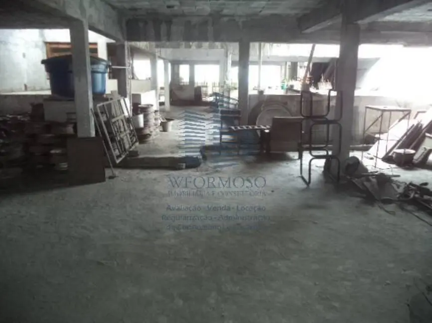 Foto 4 de Sala Comercial à venda, 1800m2 em Tanque, Rio De Janeiro - RJ