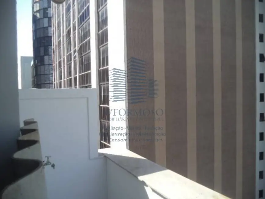 Sala Comercial à venda e para alugar, 33m2 em Centro, Rio De Janeiro - RJ - imagem 6 Foto 6 de Sala Comercial à venda e para alugar, 33m2 em Centro, Rio De Janeiro - RJ