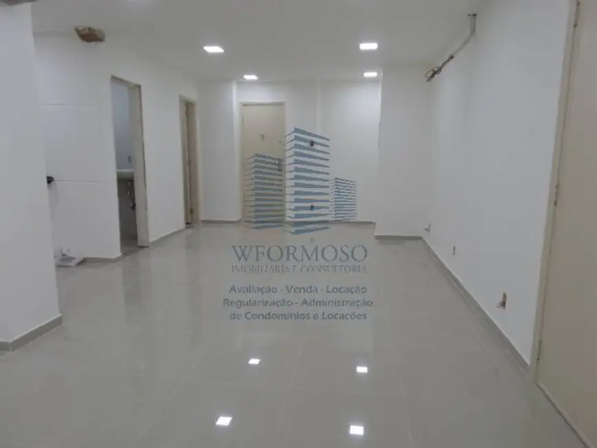 Foto 1 de Sala Comercial à venda e para alugar, 63m2 em Centro, Rio De Janeiro - RJ