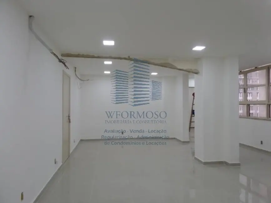 Foto 3 de Sala Comercial à venda e para alugar, 63m2 em Centro, Rio De Janeiro - RJ