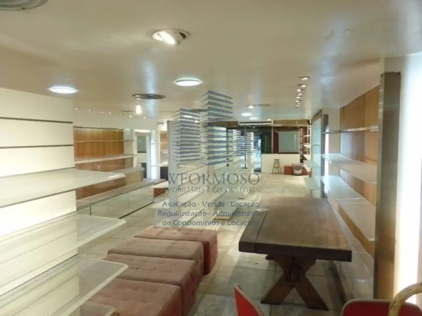 Foto 3 de Loja à venda e para alugar, 500m2 em Centro, Rio De Janeiro - RJ