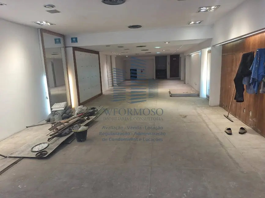 Foto 3 de Loja à venda e para alugar, 500m2 em Centro, Rio De Janeiro - RJ