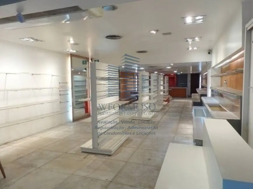 Foto 2 de Loja à venda e para alugar, 500m2 em Centro, Rio De Janeiro - RJ