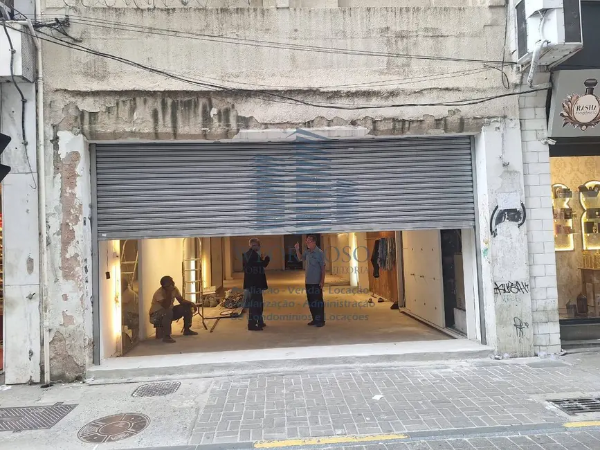 Foto 1 de Loja à venda e para alugar, 500m2 em Centro, Rio De Janeiro - RJ