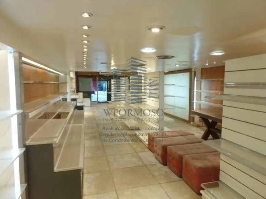 Foto 1 de Loja à venda e para alugar, 500m2 em Centro, Rio De Janeiro - RJ
