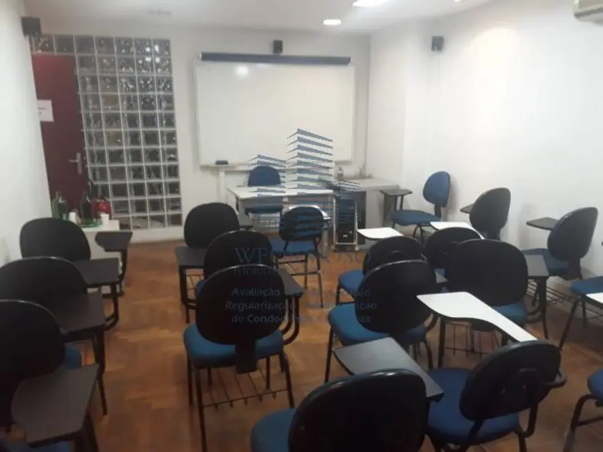 Foto 2 de Sala Comercial à venda, 342m2 em Centro, Rio De Janeiro - RJ