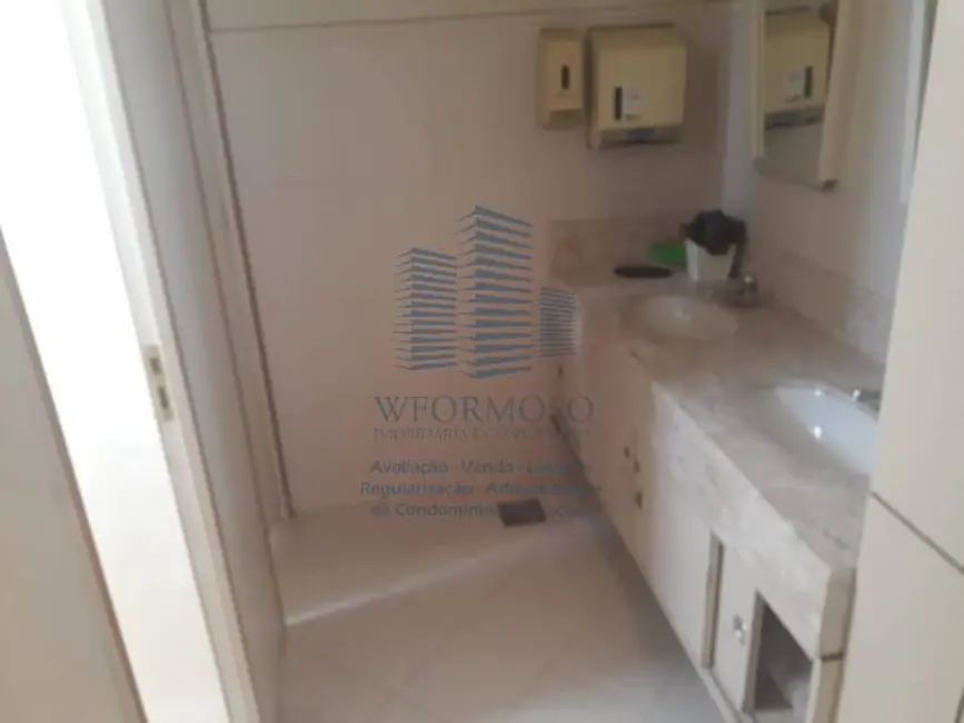Sala Comercial à venda, 342m2 em Centro, Rio De Janeiro - RJ - imagem 8 Foto 8 de Sala Comercial à venda, 342m2 em Centro, Rio De Janeiro - RJ