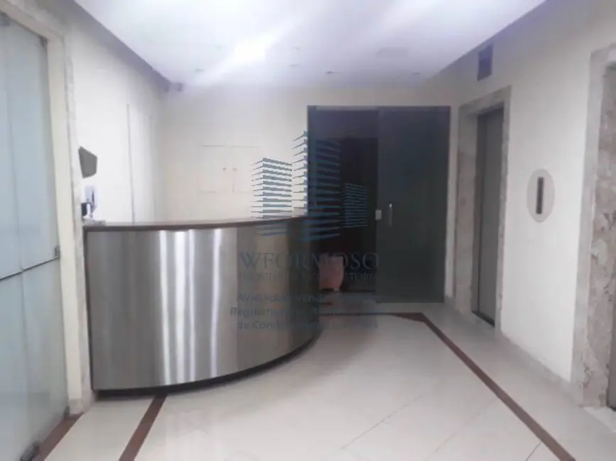 Sala Comercial à venda, 342m2 em Centro, Rio De Janeiro - RJ - imagem 4 Foto 4 de Sala Comercial à venda, 342m2 em Centro, Rio De Janeiro - RJ