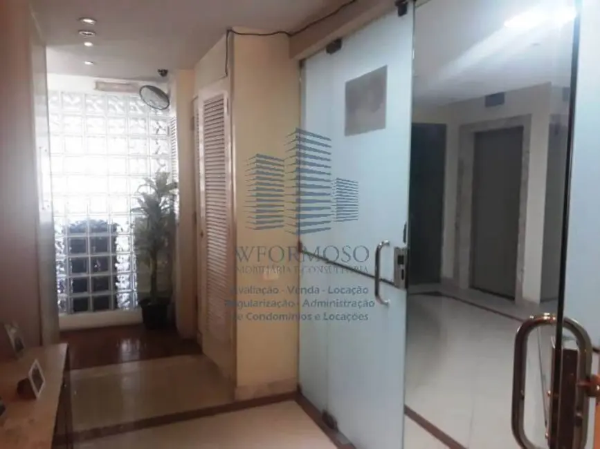 Sala Comercial à venda, 342m2 em Centro, Rio De Janeiro - RJ - imagem 9 Foto 9 de Sala Comercial à venda, 342m2 em Centro, Rio De Janeiro - RJ